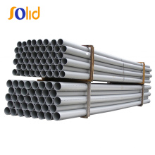 High quality PVC Material pipes Manufacturer